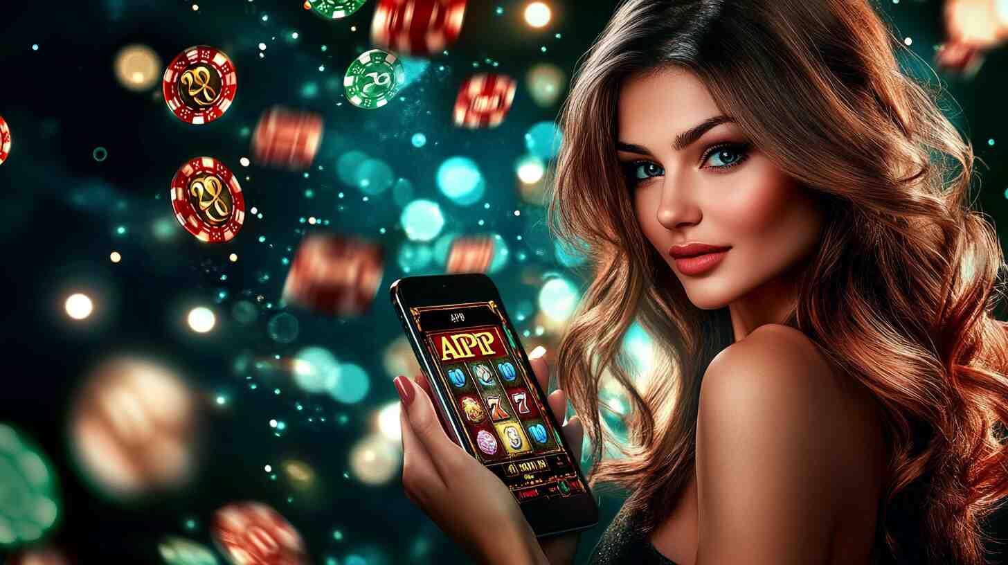 Libertad de juego móvil en el Casino MX7K
                              