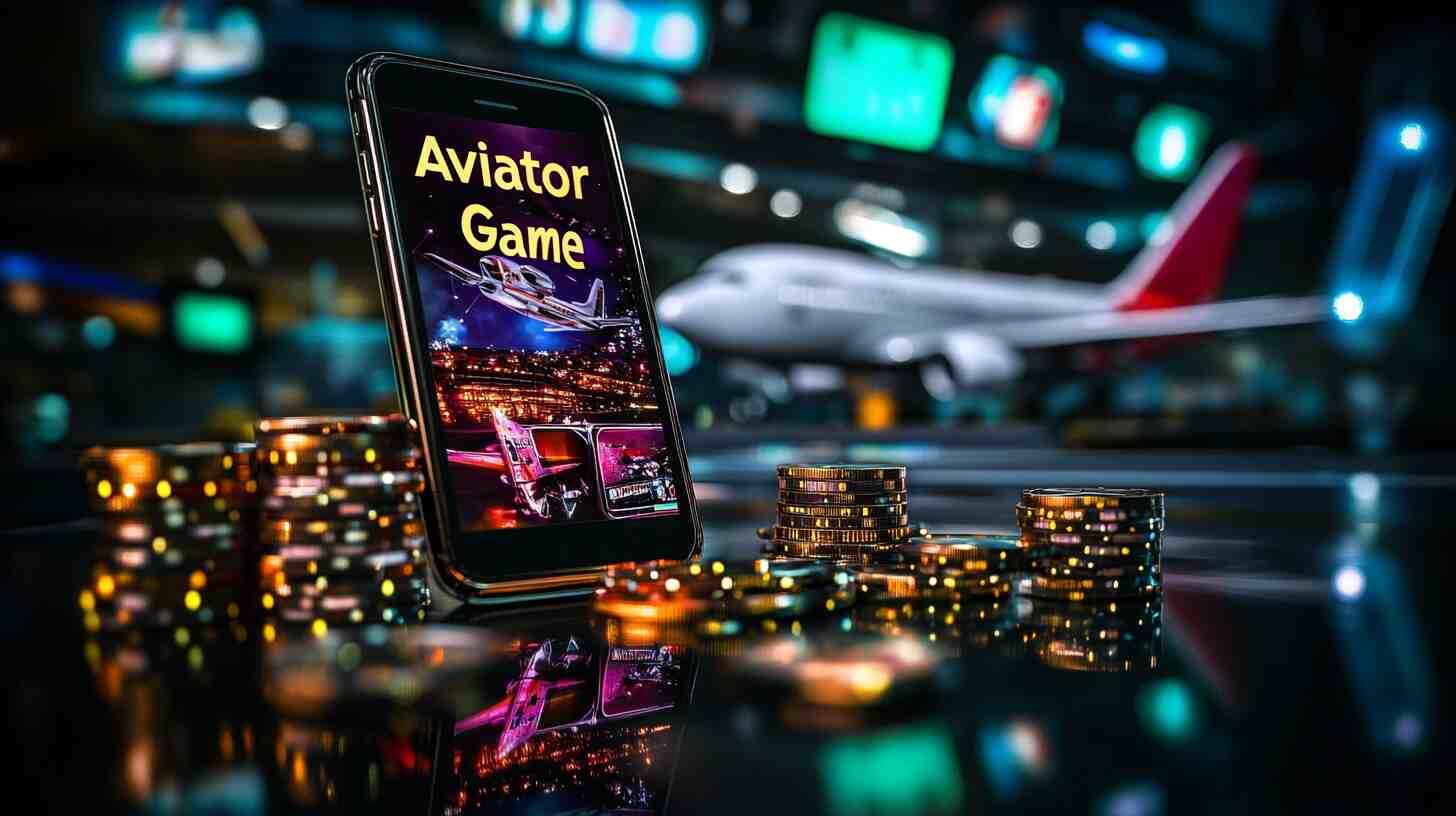 Prueba el juego Aviator en el Casino MX7K
                              