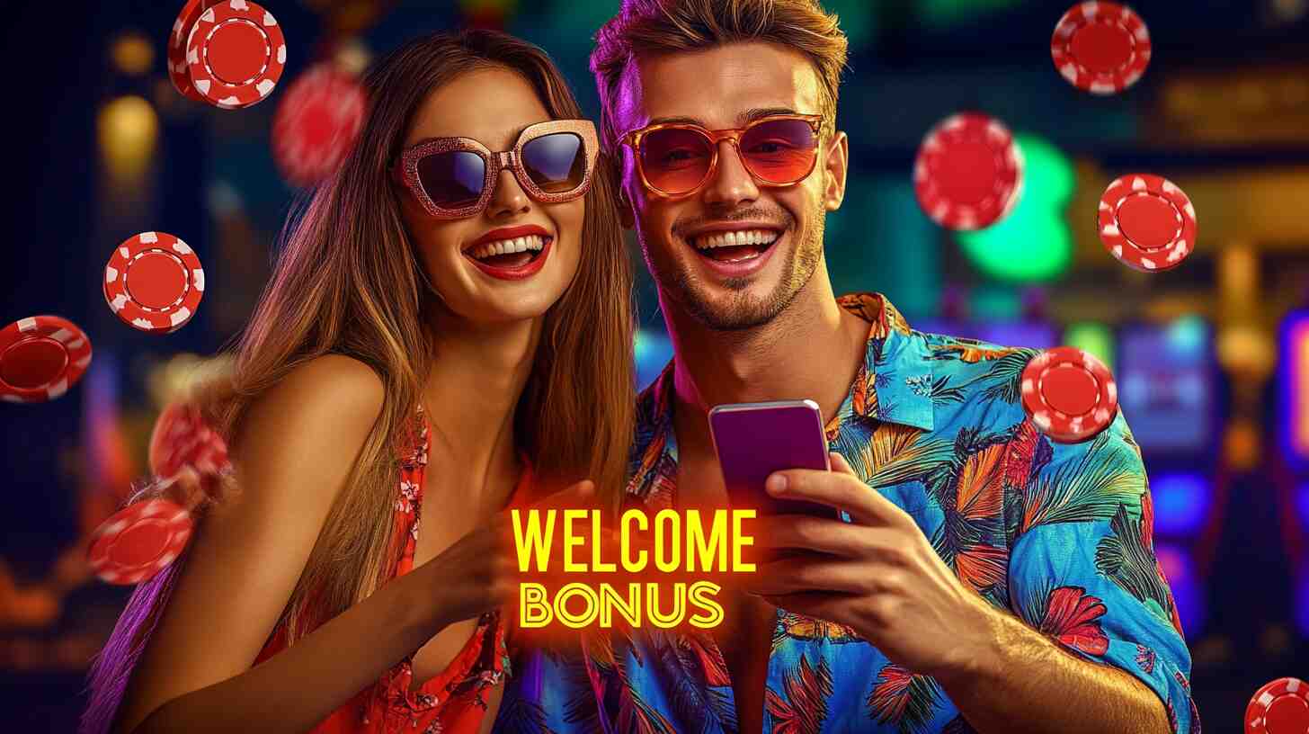 Promociones y bonos exclusivos en el Casino MX7K